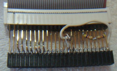 Test Connector